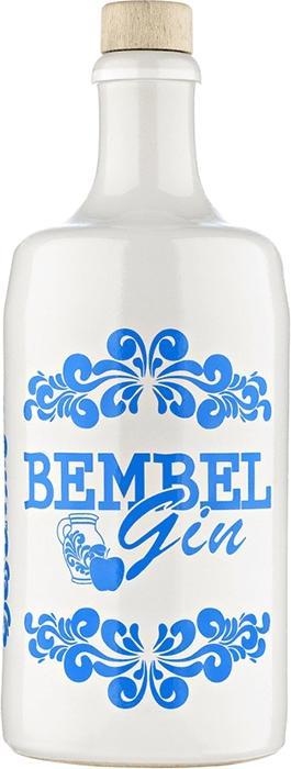 Actual product image Bembel with Care Gin (1 x 70 cl)