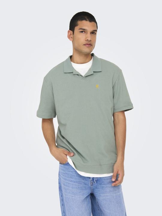 Produktbild Only & Sons ONSCARL Polo Polo (M)