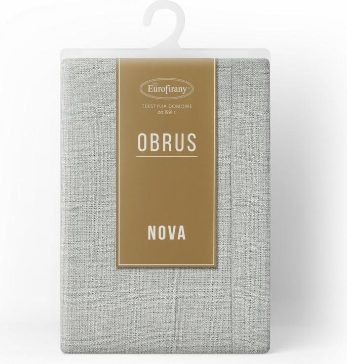 Productafbeelding Eurofirany Voor (140 x 180 cm)