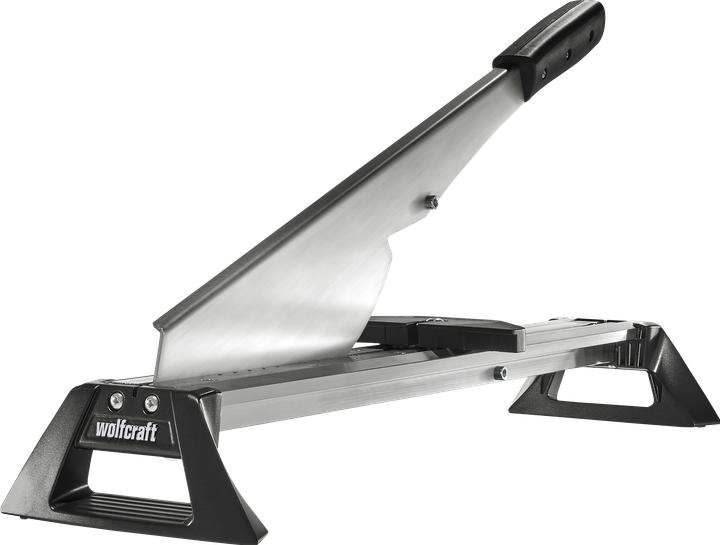 wolfcraft 1 LC 600 - Laminate cutter (Trimmer)