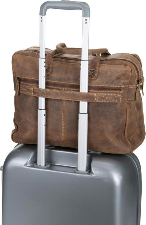 Produktbild Greenburry Laptoptasche Vintage 1674 Business-Officebag (15.75")