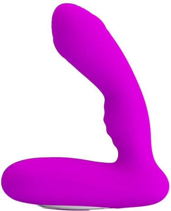 Produktbild Pretty Love Piper, 12 vibration functions 12 pulse wave settings