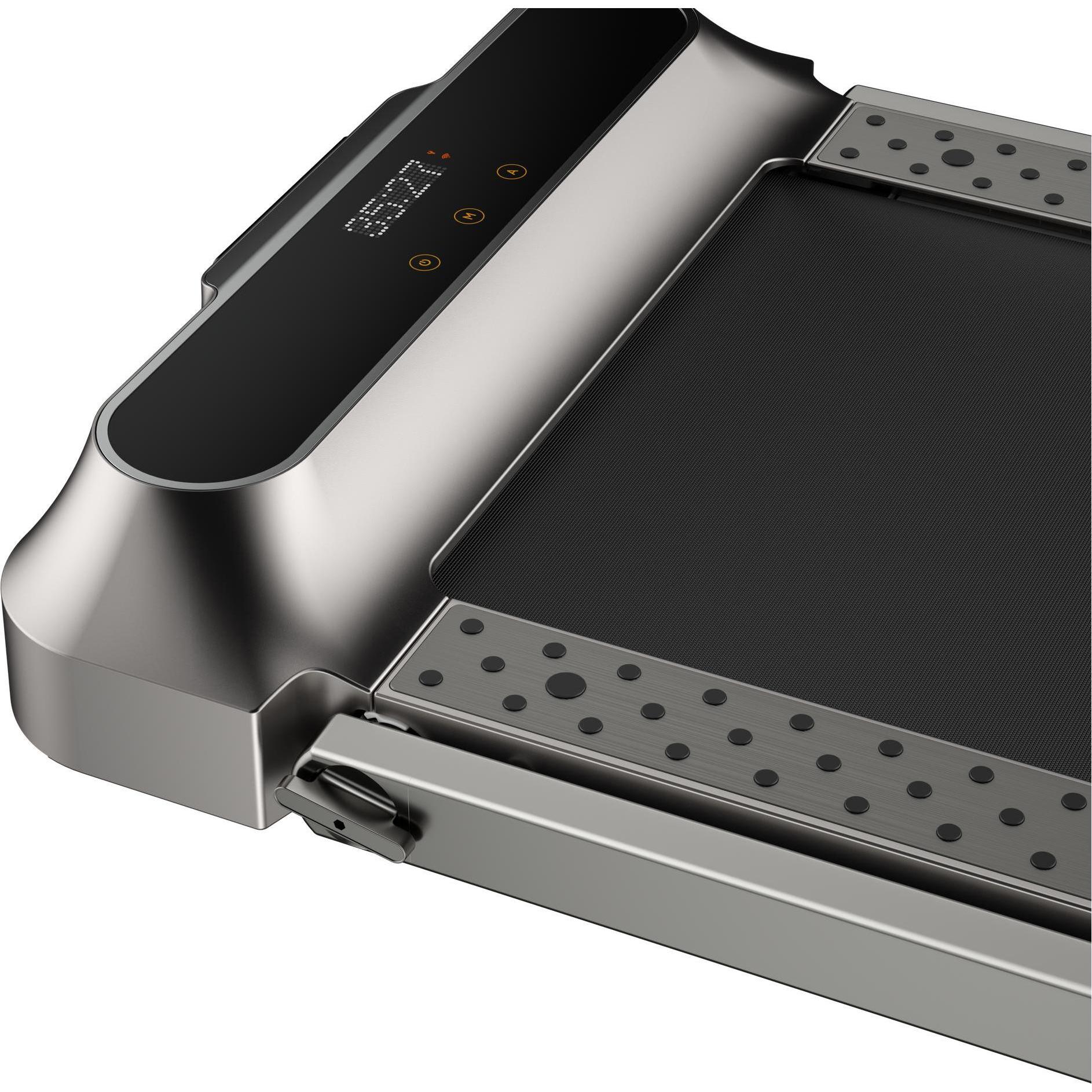 KingSmith WalkingPad R2　2024年購入 KingSmith WalkingPad R2 2-in-1 Foldable Treadmill