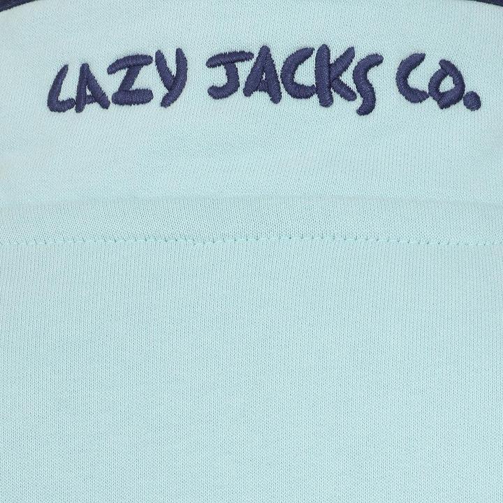 Image du produit Lazy Jacks - Sweat - Femme (3XL)