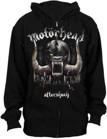 Immagine prodotto Motorhead War Pig Felpa con Cappuccio Con Cerniera Adulto Unisex (L)