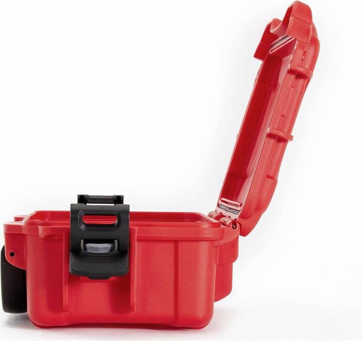 Produktbild Nanuk Koffer 903 Erste Hilfe Leer (Fotokoffer, 1.80 l)