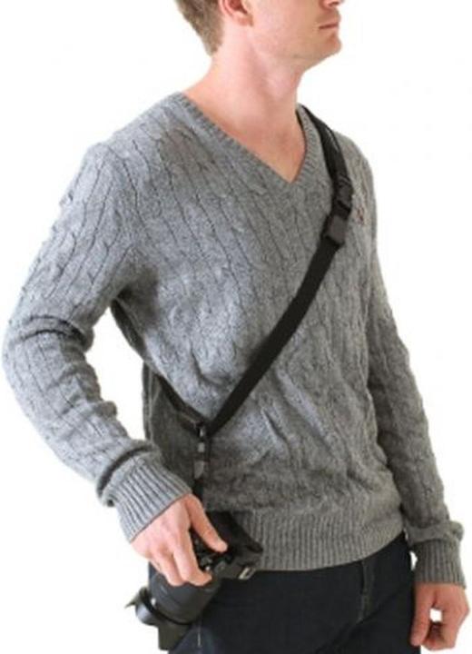 Actual product image Matin Fast Access Sling Strap M-7292