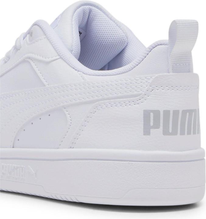 Image du produit Puma Rebound V6 Lo Jr (39)