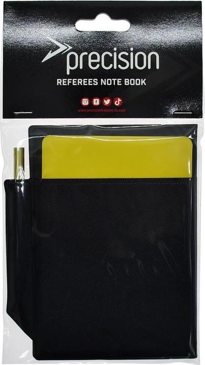 Immagine prodotto Precision Scheda per gli arbitri