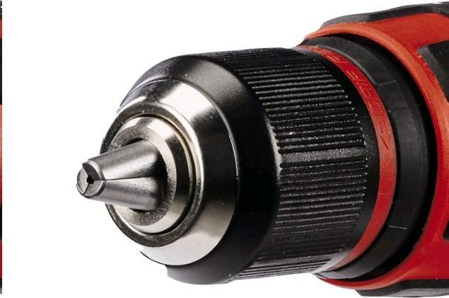Actual product image Einhell TE-CD 18/48 Li-i-Solo (Rechargeable battery operated)