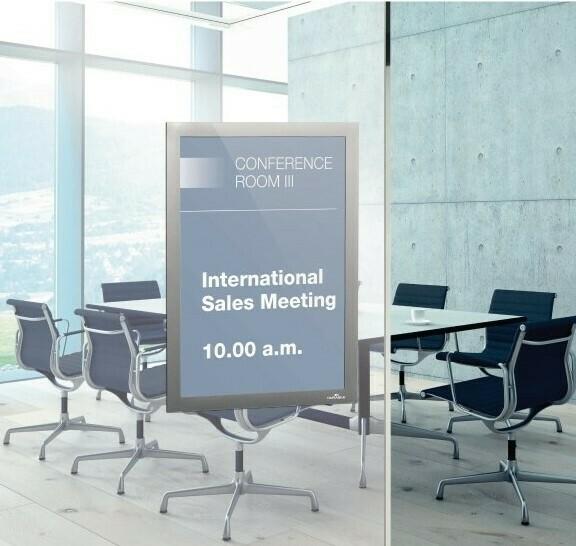 Image du produit Durable Duraframe A4