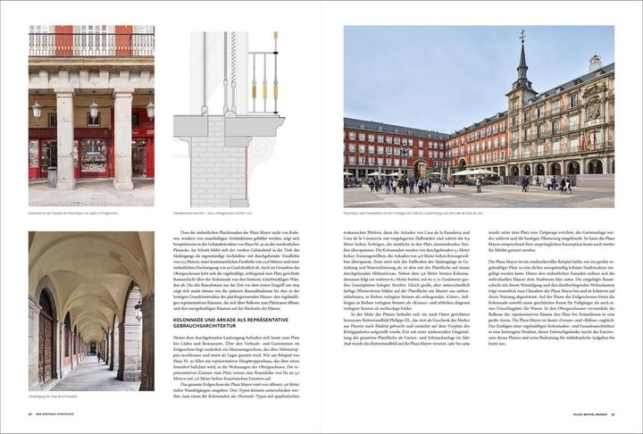 Produktbild Atlas zum Städtebau
