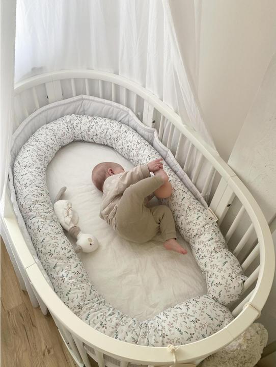 Actual product image Ullenboom Nesting snake