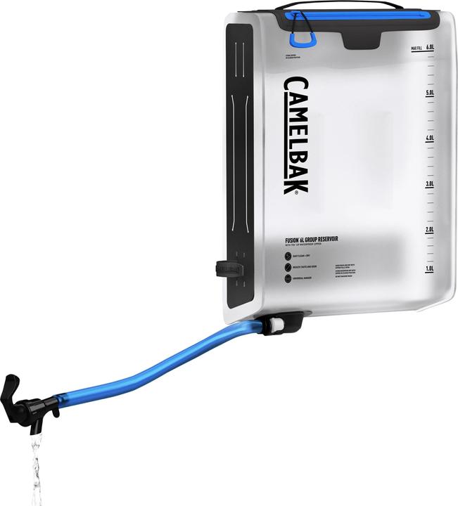 Image du produit Camelbak Fusion Groupe Hydration Reservoir