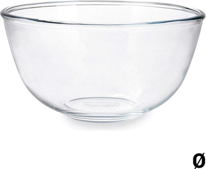 Produktbild Pyrex Teigschüssel (21 cm, 2 l, 1 x)
