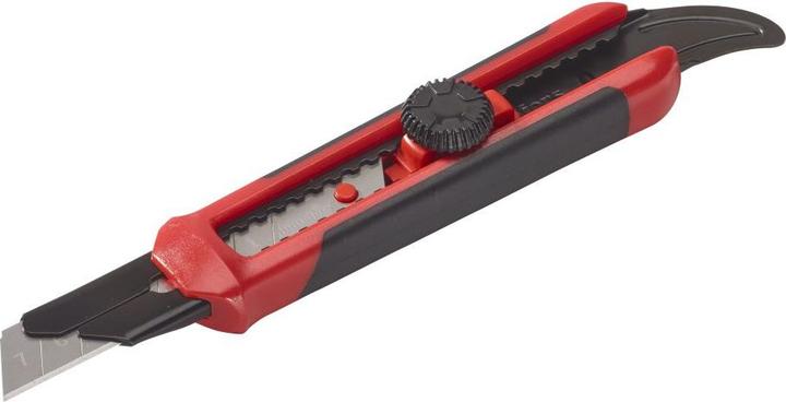 Actual product image Hultafors HU389350 Snap-off blade SFRPB 18W with wheel