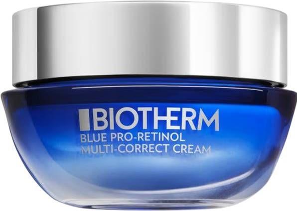 Biotherm Blue Therapy Pro-Retinol Cream 30ml (Body cream, 30 ml)