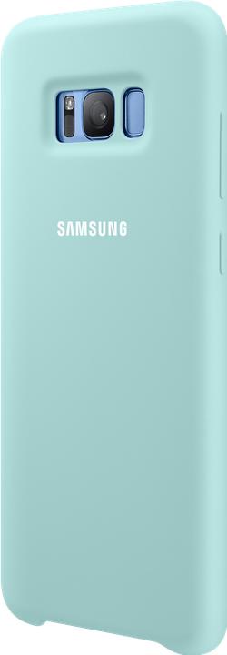 Image du produit Samsung Silicone (Samsung Galaxy S8+)