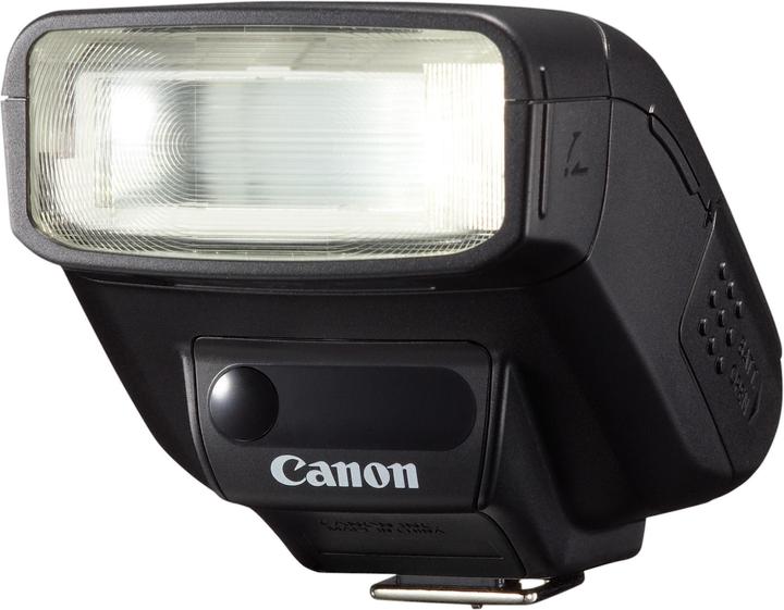 Image du produit Canon Speedlite 270EX II - Suisse Produit (Flash à monter, Canon)