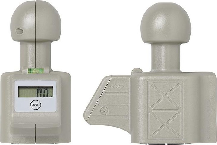 Image du produit ProPlus Balance à timon numérique