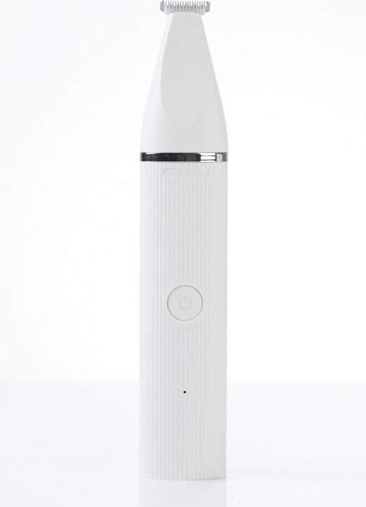 Immagine prodotto Petkit Trimmer per animali 2 in 1 Pro, bianco (Cane)