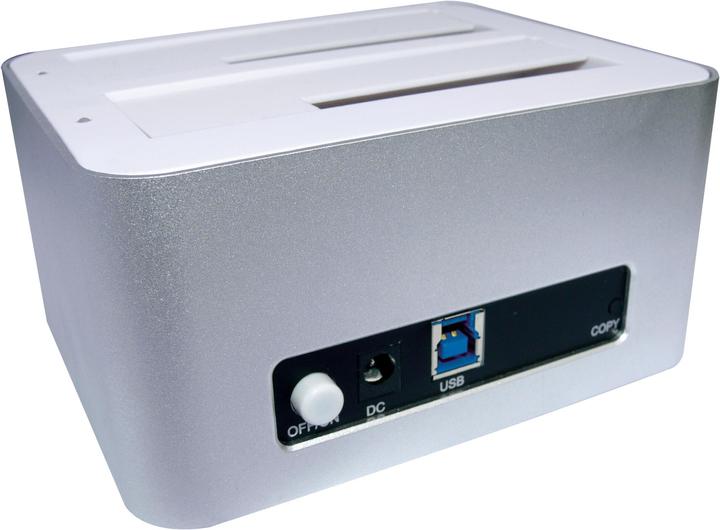 Sandberg HDD Cloner
