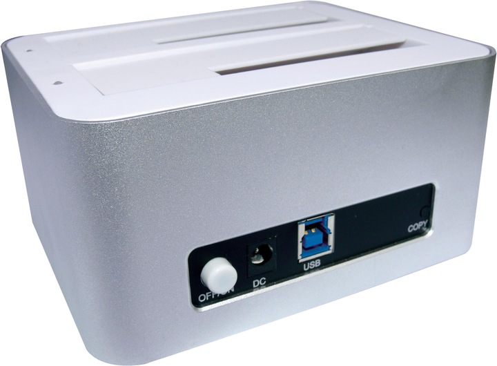 Sandberg HDD Cloner