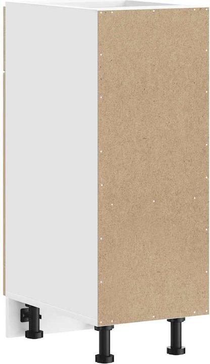 Actual product image vidaXL Küchenunterschrank (30 x 46 x 81.50 cm)