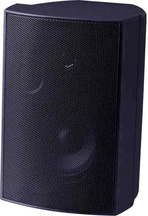 Actual product image WHD Loudspeaker (Passive, 1x 70 W)