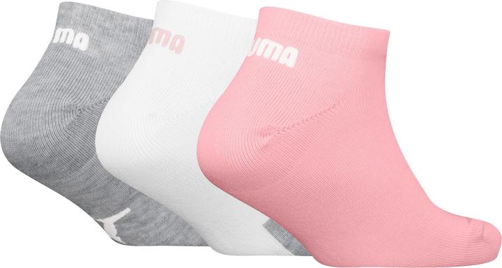 Produktbild Puma Socken Casual Bequem sitzend BWT Sneaker 3P (3er Pack, 31 - 34)