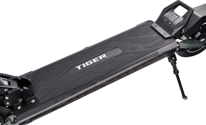 Produktbild Zilla Tiger 1200W Dual Motor (45 km/h, 50 km)