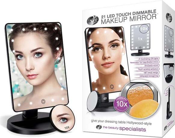 Actual product image Rio 21 LED Touch