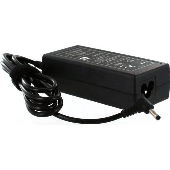 AGI 44259 - Notebook - Indoor - 100/240 V - 45 W - 20 V - Schwarz (45 W), Notebook Netzteil, Schwarz