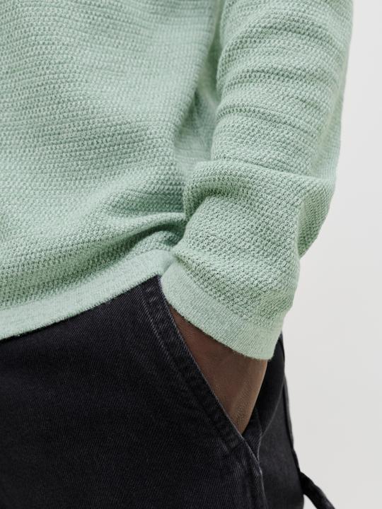 Produktbild Jack & Jones Jjegeorge Knit Crew Neck Noos (XL)