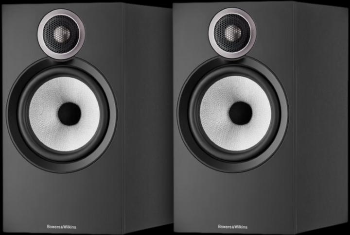 Produktbild Bowers & Wilkins 606S3 (1 Paar)