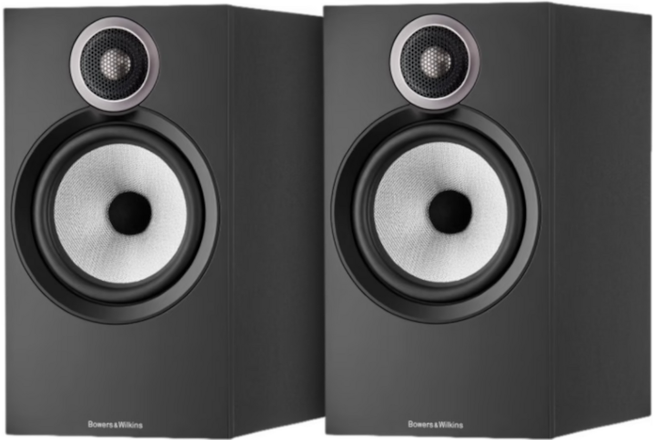 Produktbild Bowers & Wilkins 606S3 (1 Paar)