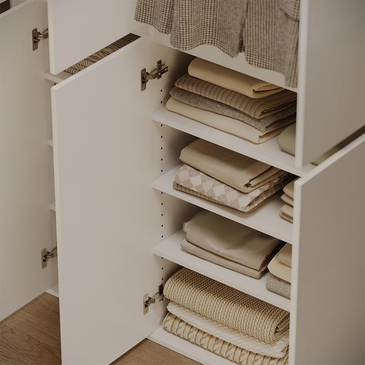 Immagine prodotto Vicco Claus (111 x 40 x 191.50 cm)