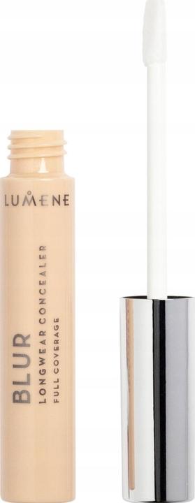 Lumene ur Longwear Concealer Full Coverage L