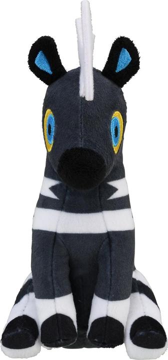 Actual product image Pokémon Blitzle Sitting Cuties Plush - 17.5 cm (17.50 cm)