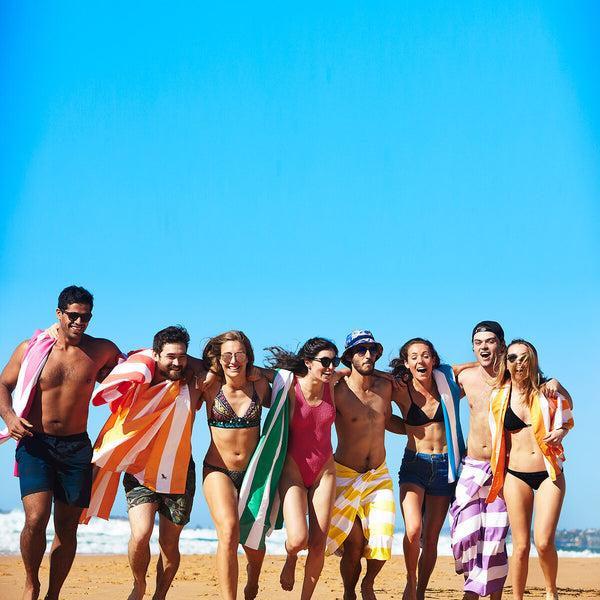 Produktbild Dock & Bay Cabana XL (90 x 200 cm)