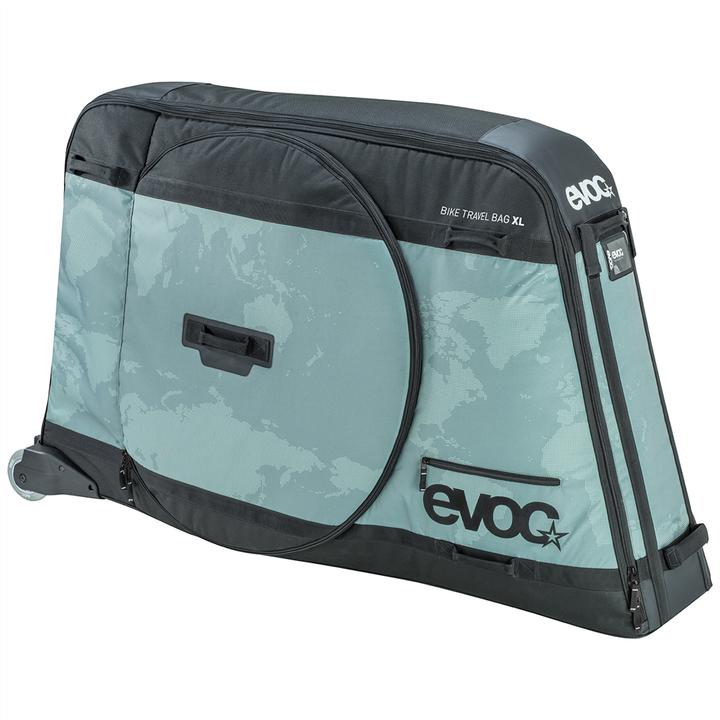 Actual product image Evoc Bike Travel Bag XL