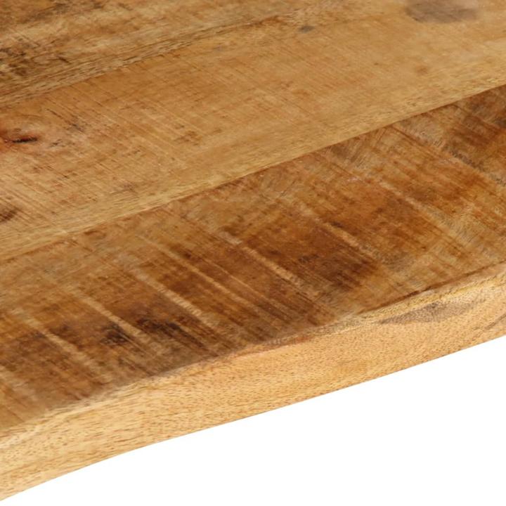 Actual product image vidaXL Tischplatte (70 x 60 cm)