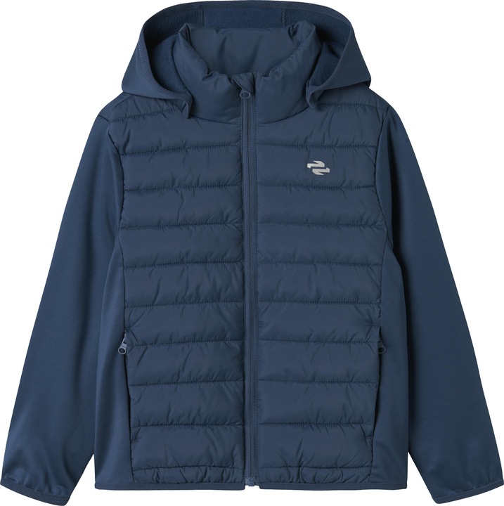 Image du produit Name it Hybrid Jacke (140)