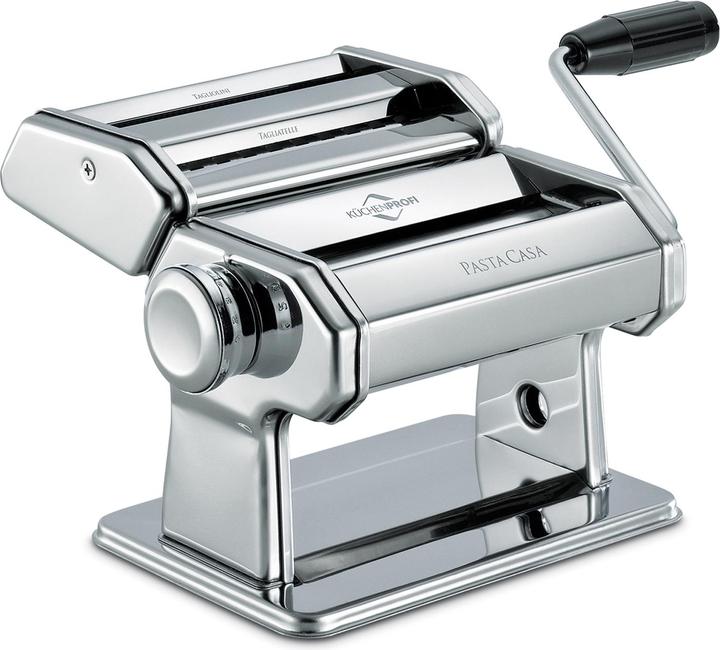 Actual product image Küchenprofi 150 pastacasa