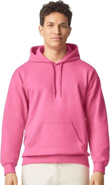 Produktbild Gildan Softstyle Kapuzenpullover (4XL)