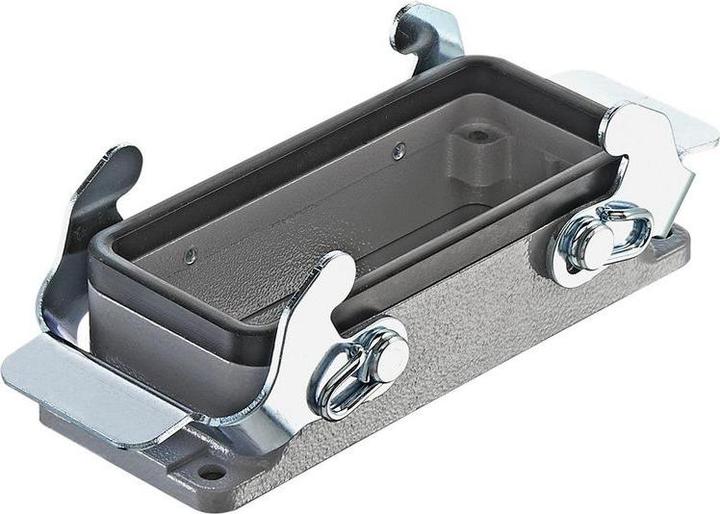 Produktbild RS PRO 16B bulkhead mounted housingg-ML