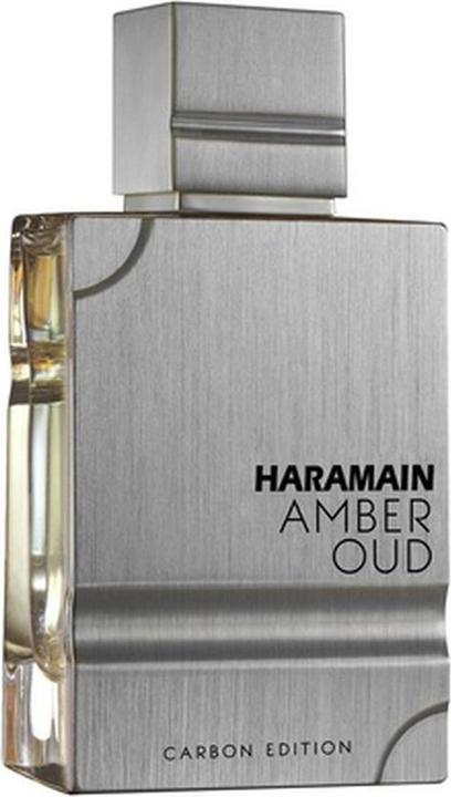Image du produit Al Haramain Amber Oud Carbon Edition - EDP - 200 ml (Eau de parfum, 200 ml)