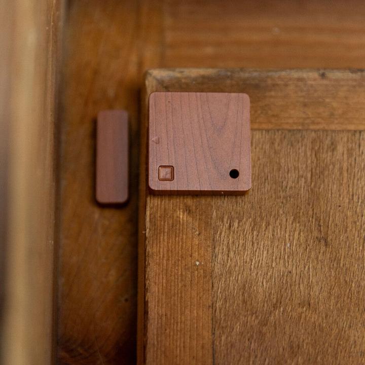 Produktbild Shelly BLU Door/Window Brown