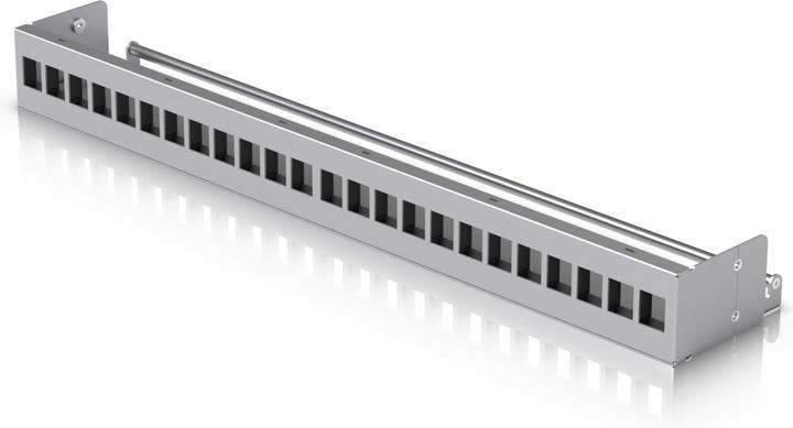 Ubiquiti Rack Util. UACC-Rack-Panel-Patch-Blank-24