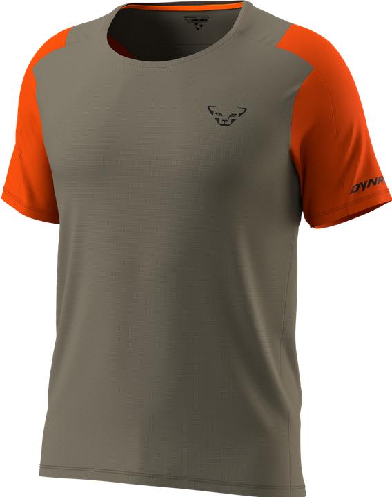 Actual product image Dynafit Transalper Kurzarmshirt (M)